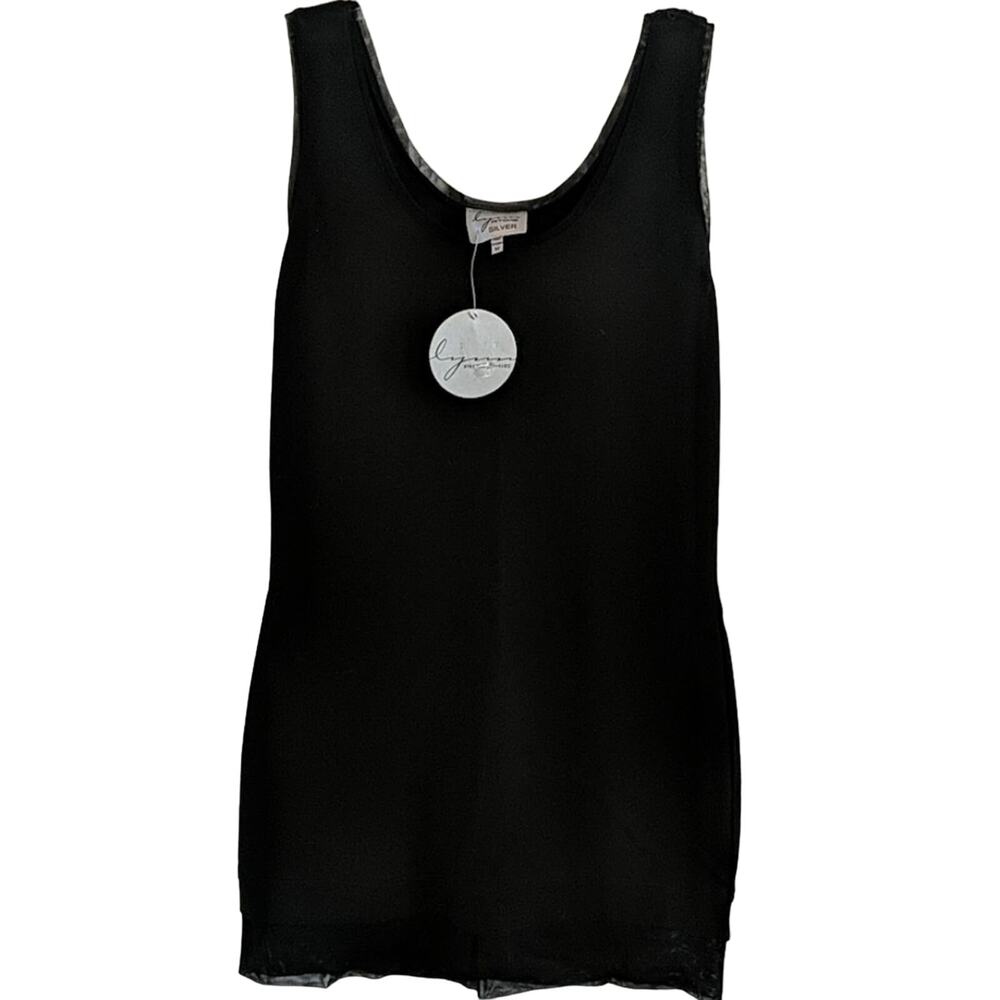 NWT Lynn Ritchie LBD, M
